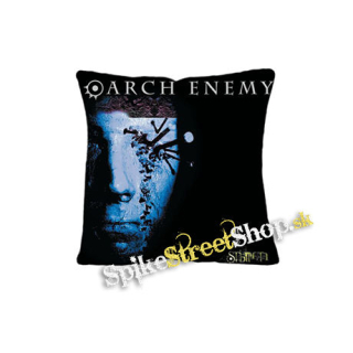 ARCH ENEMY - Stigmata - vankúš