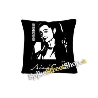 ARIANA GRANDE - Portrait 2 - vankúš