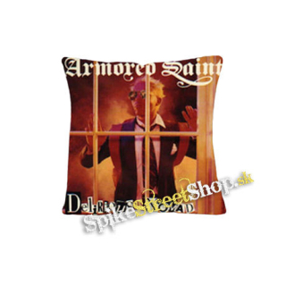 ARMORED SAINT - Delirious Nomad - vankúš