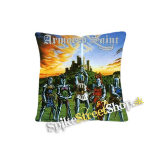 ARMORED SAINT - March Of The Saint - vankúš