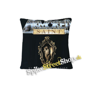 ARMORED SAINT - Symbol Of Salvation Cover 91 - vankúš