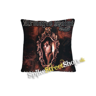 ARMORED SAINT - Symbol Of Salvation - vankúš