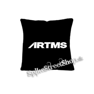 ARTMS - Logo Kpop Band - vankúš