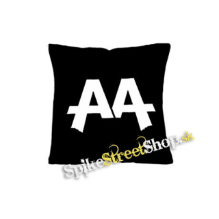 ASKING ALEXANDRIA - Crest - vankúš