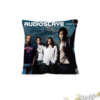 AUDIOSLAVE - Revelations - vankúš