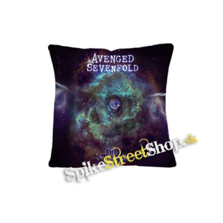 AVENGED SEVENFOLD - The Stage - vankúš