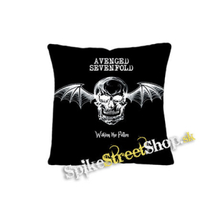AVENGED SEVENFOLD - Waking The Fallen - vankúš