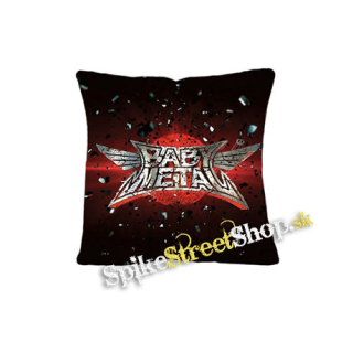 BABYMETAL - Babymetal - vankúš