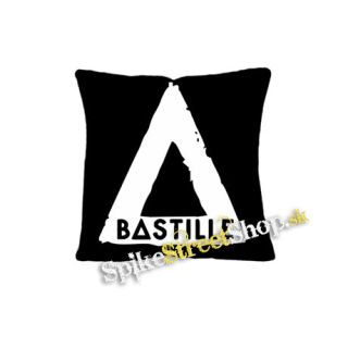 BASTILLE - Sign - vankúš