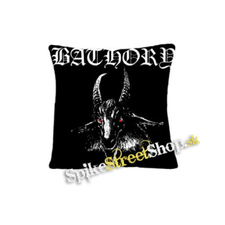 BATHORY - Bathory - vankúš