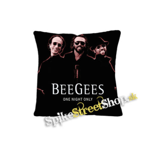 BEE GEES - One Night Only - vankúš