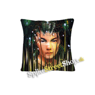 Björk - Bachelorette - vankúš
