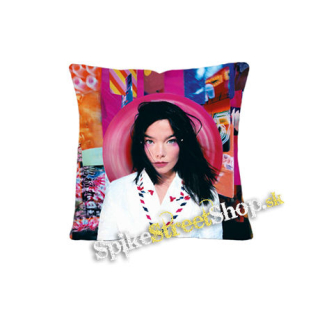 Björk - Post - vankúš