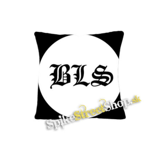 BLACK LABEL SOCIETY - Crest - vankúš
