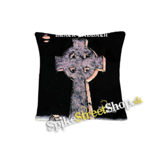 BLACK SABBATH - Headless Cross - vankúš