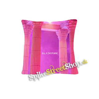 BLACKPINK - As If It's Your Last - vankúš