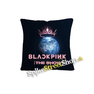 BLACKPINK - BLACKPINK 2021 'THE SHOW' LIVE - vankúš