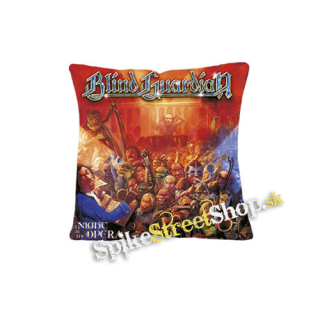 BLIND GUARDIAN - A Night at the Opera - vankúš