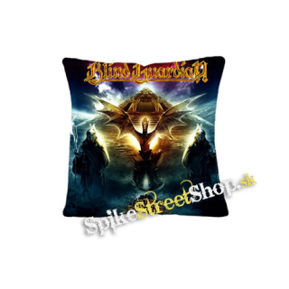 BLIND GUARDIAN - At The Edge Of Time - vankúš