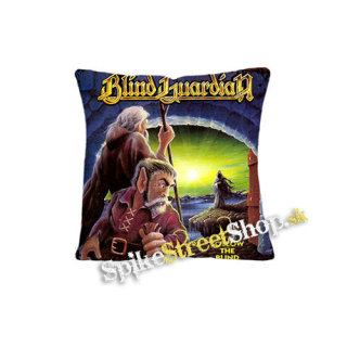 BLIND GUARDIAN - Follow The Blind - vankúš