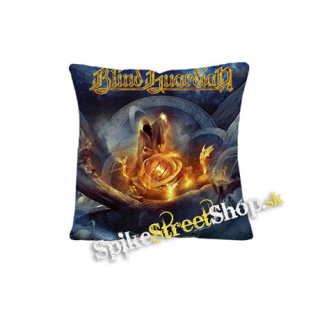 BLIND GUARDIAN - Memories of a Time to Come - vankúš