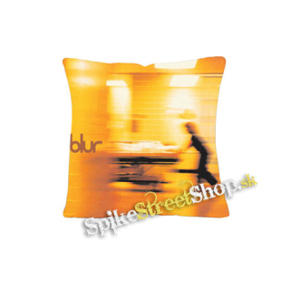 BLUR - Blur - vankúš