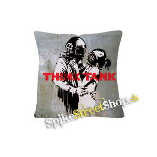 BLUR - Think Thank - vankúš