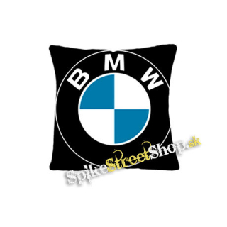 BMW - vankúš