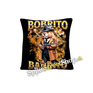 BOBRITO BANDITO - Motive 1 - vankúš