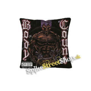 BODY COUNT - Body Count - vankúš
