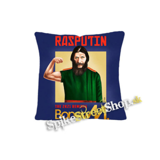 BONEY M. - Rasputin - vankúš
