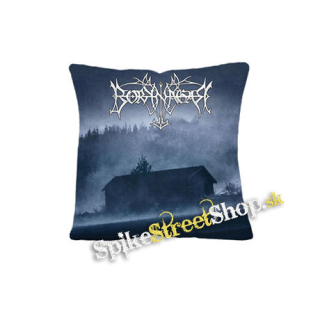 BORKNAGAR - Borknagar - vankúš