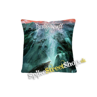 BORKNAGAR - Fall - vankúš