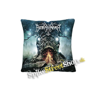 BORKNAGAR - Winter Thrice - vankúš