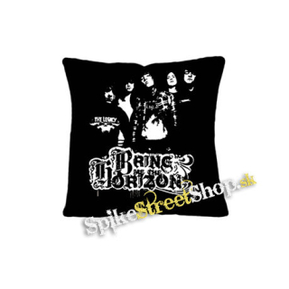 BRING ME THE HORIZON - Band - vankúš