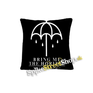 BRING ME THE HORIZON - That´s Spirirt - vankúš