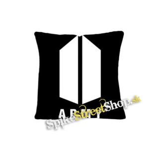 BTS - BANGTAN BOYS - Army Logo - vankúš
