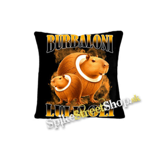 BURBALONI LULILOLI - vankúš