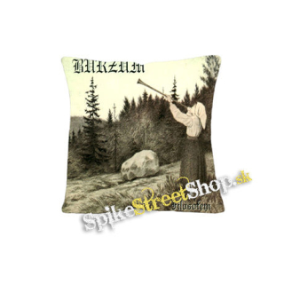 BURZUM - Filosofem - vankúš