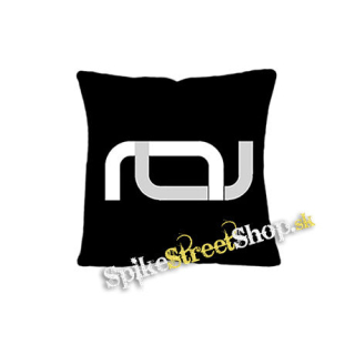 CALISTATIC - Logo Symbol - vankúš
