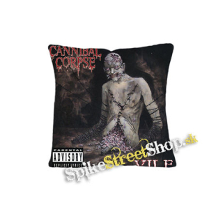 CANNIBAL CORPSE - Vile - vankúš