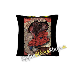 CATTLE DECAPITATION - Homovore (2021 Remastered Version) - vankúš