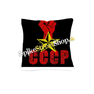 CCCP - vankúš