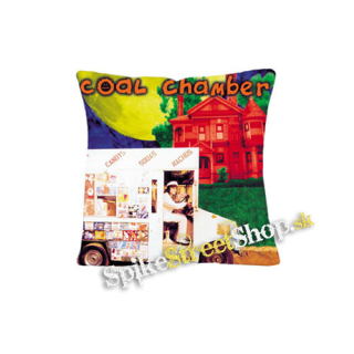 COAL CHAMBER - Coal Chamber - vankúš