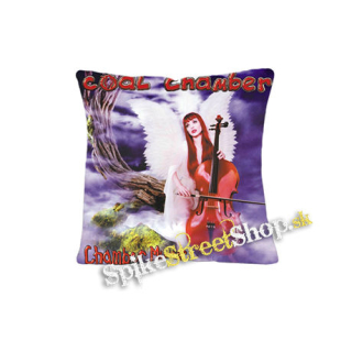 COAL CHAMBER - Chamber Music - vankúš