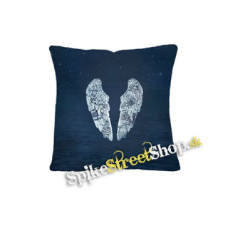 COLDPLAY - Ghost Stories - vankúš