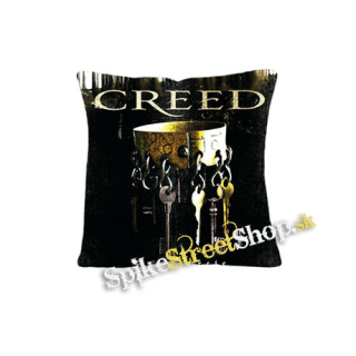CREED - Full Circle - vankúš
