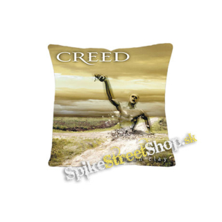 CREED - Human Clay - vankúš