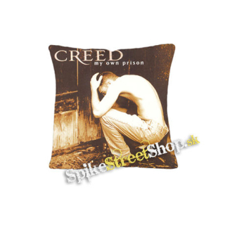 CREED - My Own Prison - vankúš
