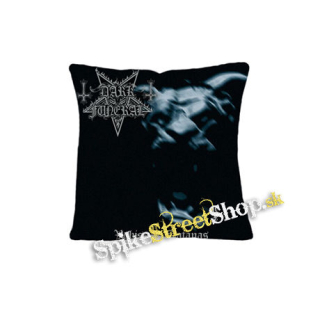 DARK FUNERAL - Vobiscum Satanas - vankúš